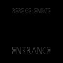 Rere Gelenidze - Earth From Space