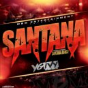 Yg Ivy - Santana
