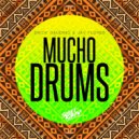 Jay Flores & Erick Gaudino - Mucho Drums