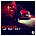Redscore - We are Free