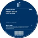 Toomy Disco - Pacific Blue