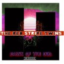 The Red Stripe Twins - Resonant Evil