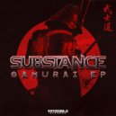 Substance - Things I do