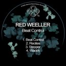 Red Weeller - Stepper