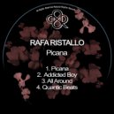 Rafa Ristallo - Addicted Boy