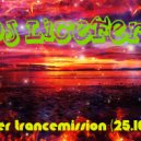 Dj Licefer - October Trancemission (25.10.2017)