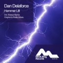 Dan Delaforce - Hammer Lift