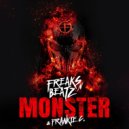Freaks'n'Beatz & Frankie C. - Monster