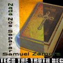 Samuel Zamora - Nada Nos Separara