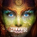 Maxxus - Holding On
