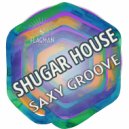 Shugar House - Saxy Groove