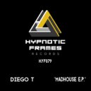 Diego T - Hospice