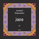 Jordan2 - Disposition