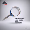 Blacker & James & Davi Lisboa - Detail