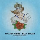 Walter Albini - Venus Attack