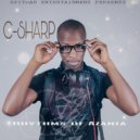 C-Sharp - Kwaze Kwamnandi (feat. Stha, Skoro & Chiz M)
