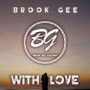 Brook Gee - With Love