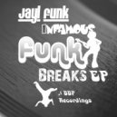 Jayl Funk - Monkey Phunk