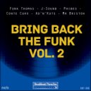 Funk Thomas - Let Me Clear My Throat
