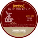 BadboE - Make It Happen