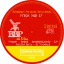 Prosper - Freak Hop Pt. 1