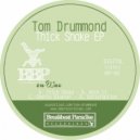 Tom Drummond - Ghetto Blaster