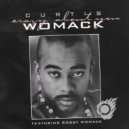 Curtis Womack & & - Jealous Love Thang