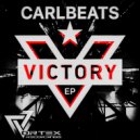 Carlbeats & Anthony Poteat - You Got Me Runnin