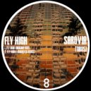 Sarovia - Fly High