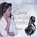 DJ No Sugar - Love House Music