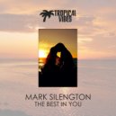 Mark Silengton - I Wait