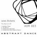 Jules Dickens - Analog Soul