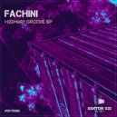 Fachini - Groove Man
