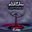 Lost Shaman - Deep Distance