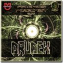 Drudex - Friends Podcast Vol.148