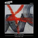 Tom Sawyer - On The Run