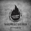 Twins Project & El Erion - Breaking Voice