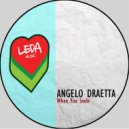 Angelo Draetta - When You Smile