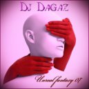 Dj Dagaz - Unreal fantasy 07