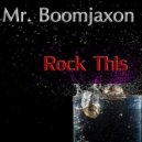 Mr. BoomJaXoN - Summer