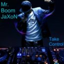 Mr. BoomJaXoN - Jump!!!