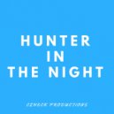 Czheck Productions - The Hunter In The Night