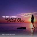 Ver-Dikt & NPRBLM - We Ain't Ever Coming Down