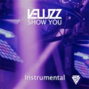 Veluzz - Show You Instrumental