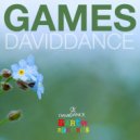 Daviddance - Games