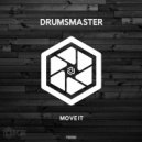 DrumsMaster - Move It