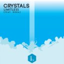 Limitless & RORA - Crystals (feat. RORA)