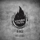 R-Mix - Influence
