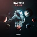 MayTrix - Lost Without You