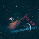 DJ Coco Trance - Sunday Mix at musicbox4friends 14